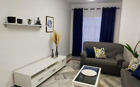 Apartamento Amplio 6 plazas junto al Centro
