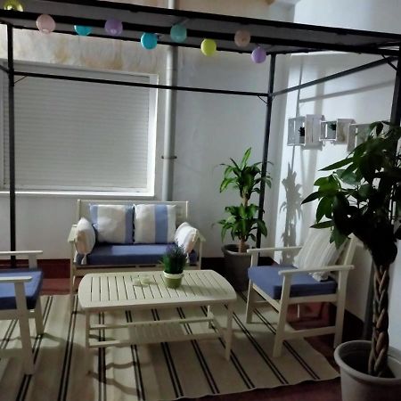 Apartamento Amplio 6 plazas junto al Centro Málaga Esterno foto