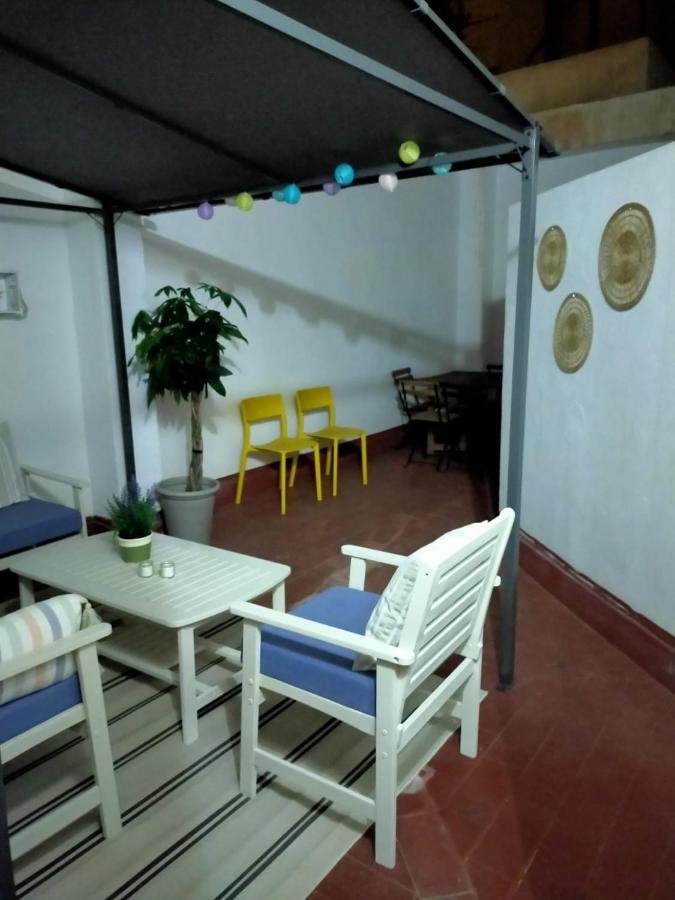 Apartamento Amplio 6 plazas junto al Centro Málaga Esterno foto